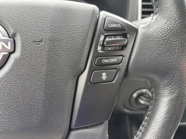 Used 2022 Nissan Frontier SV w/ SV Premium Package AWD/4WD image 19