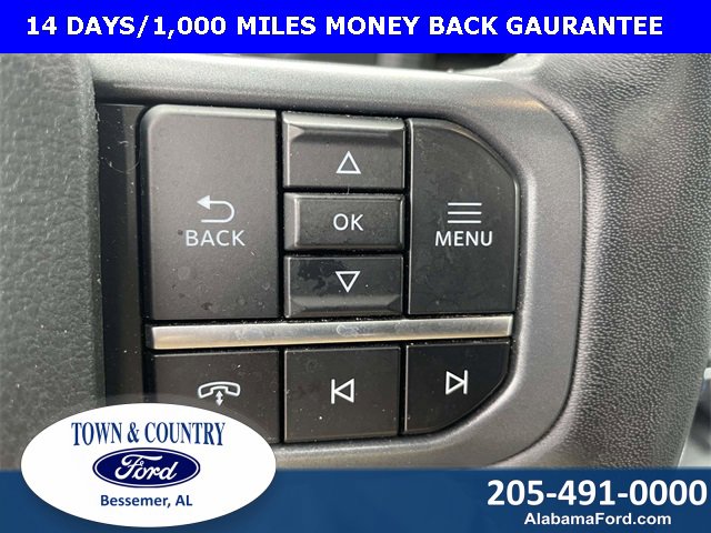 Certified 2024 Ford F150 Lariat w/ Equipment Group 502A High image 20