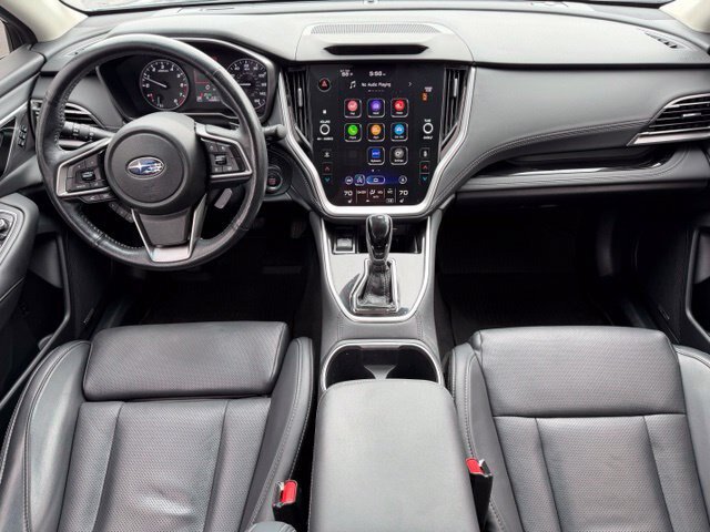 Used 2020 Subaru Outback Limited XT w/ Popular Package #2 AWD/4WD image 25