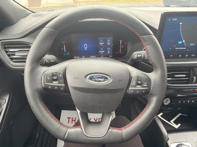 Certified 2024 Ford Escape ST-Line w/ Tech Pack #1 AWD/4WD image 26