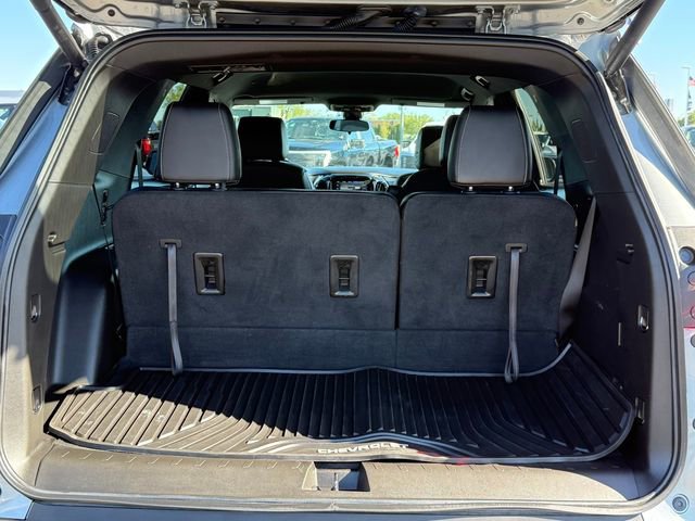 Used 2023 Chevrolet Traverse LT AWD/4WD image 27