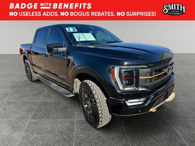 Certified 2023 Ford F150 Tremor w/ Equipment Group 402A High image 7