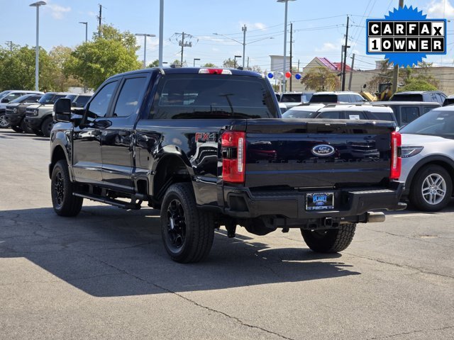Certified 2024 Ford F250 XL w/ STX Appearance Package AWD/4WD image 5