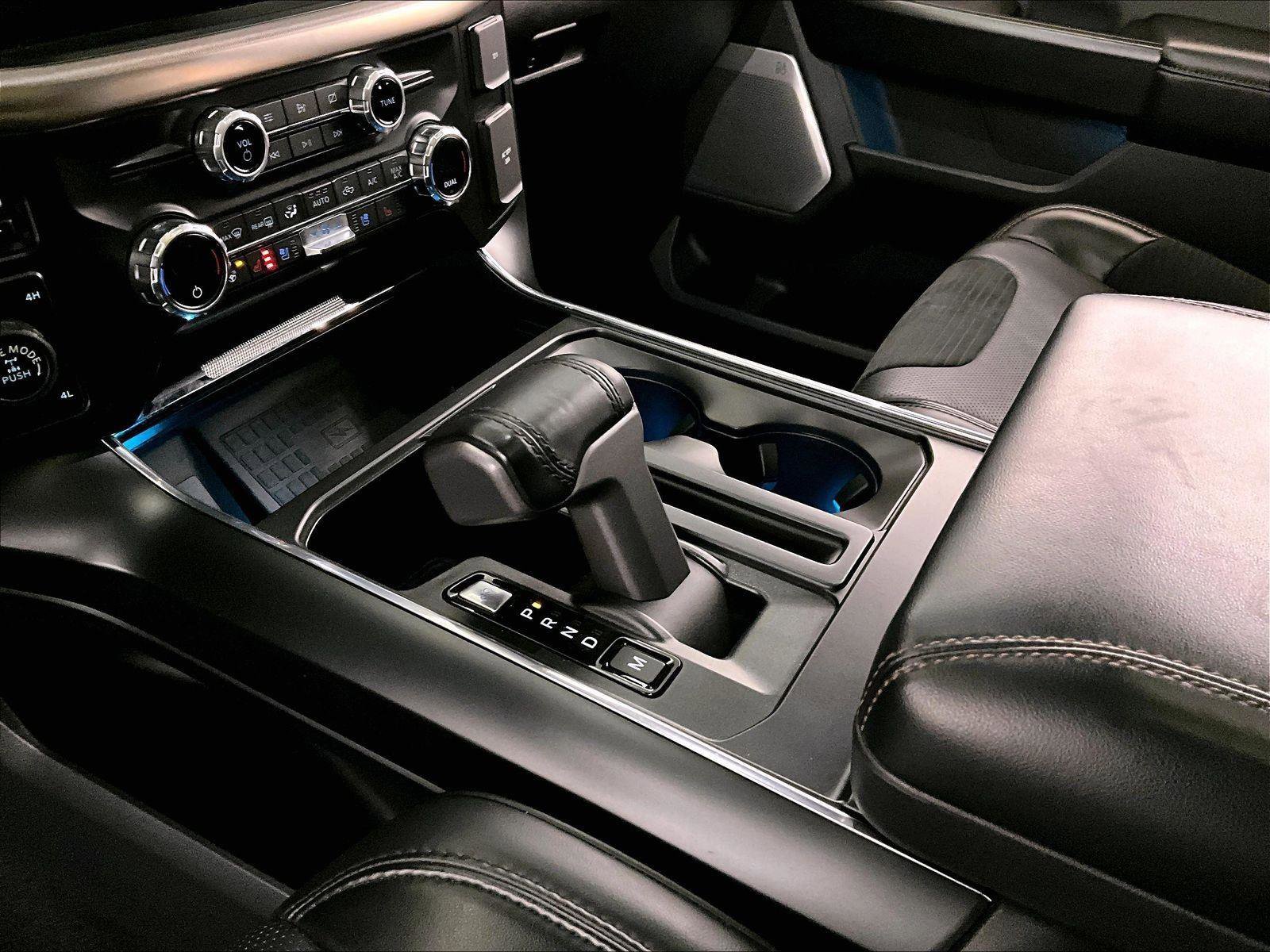 Certified 2021 Ford F150 Raptor w/ Equipment Group 801A High AWD/4WD image 16