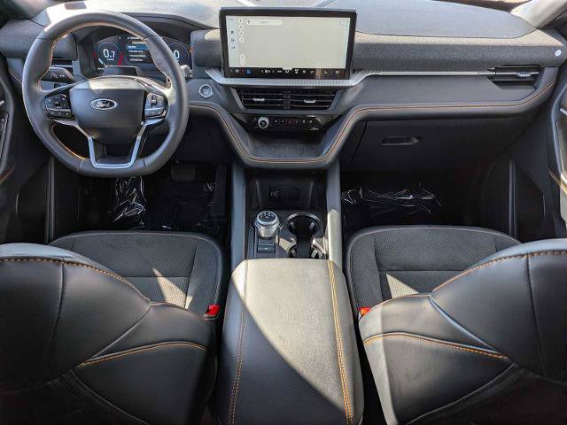 Certified 2026 Ford Explorer Tremor w/ Tremor Ultimate Package AWD/4WD image 21