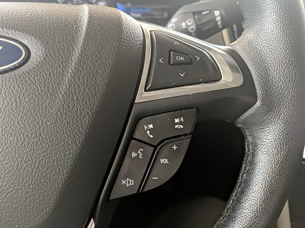 Certified 2023 Ford Edge SEL w/ Sport Appearance Package AWD/4WD image 16