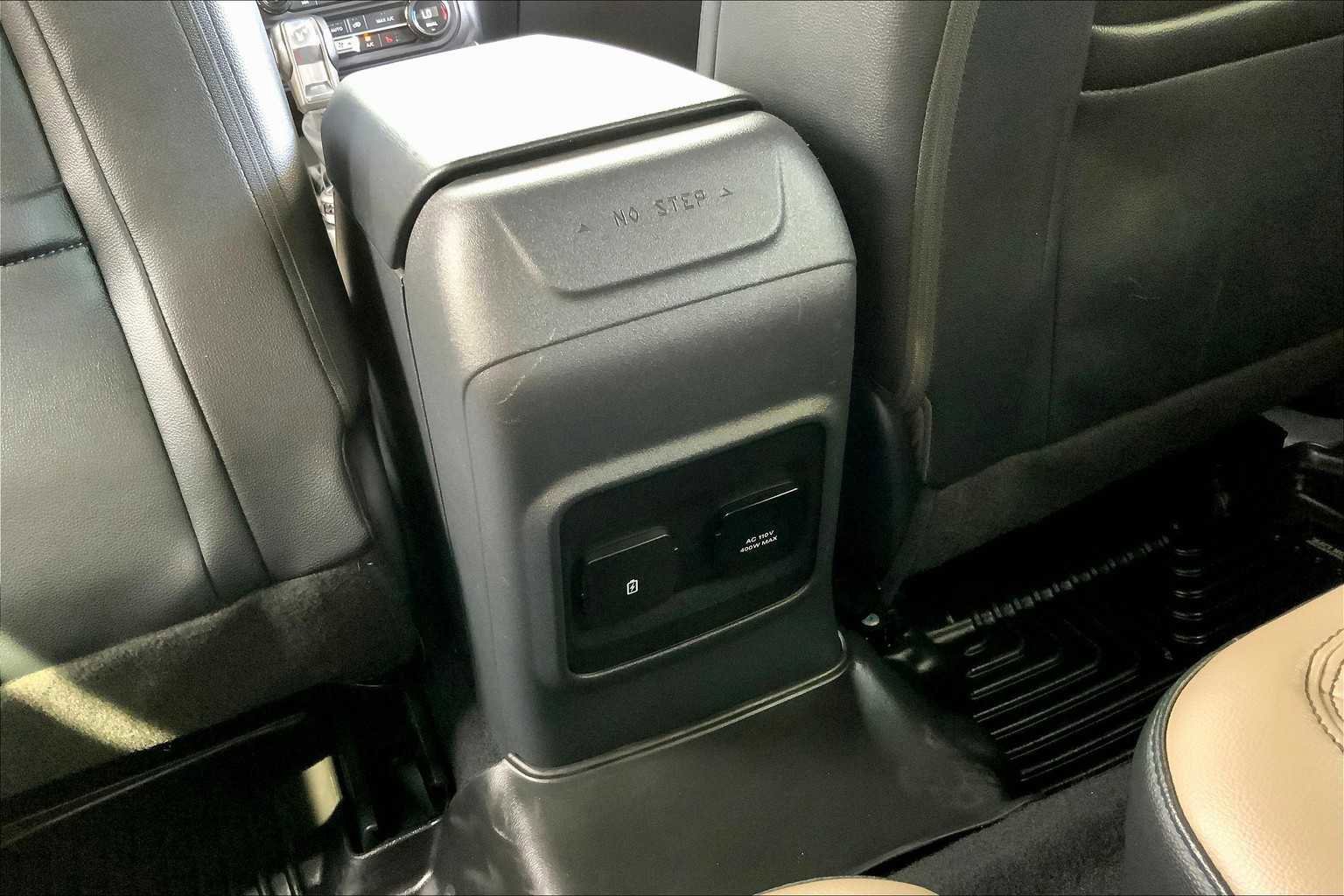 Certified 2021 Ford Bronco Wildtrak image 65