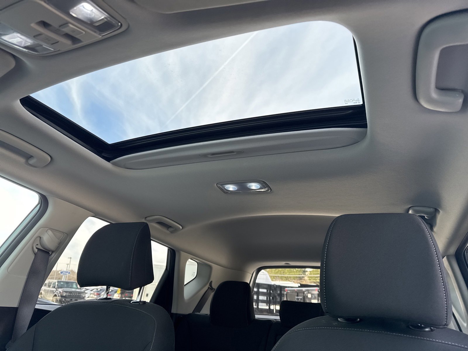 Used 2023 Kia Soul EX image 17