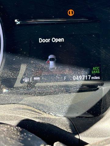 Used 2020 Honda HR-V EX image 26