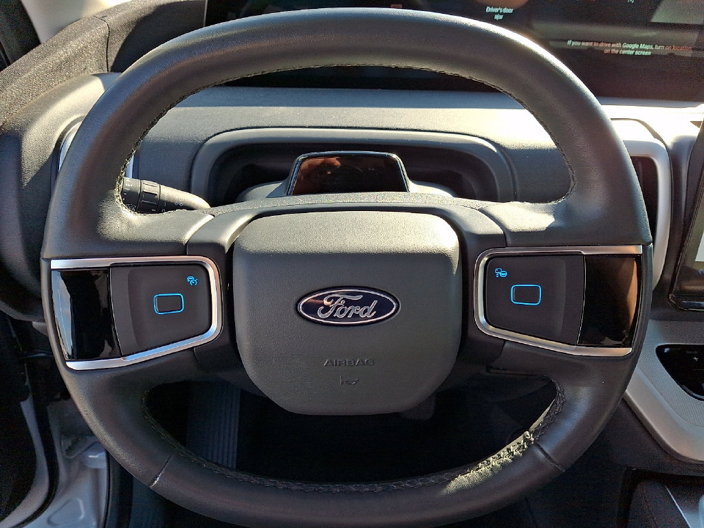 Certified 2025 Ford Expedition Max Active AWD/4WD image 19