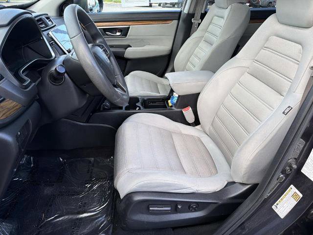 Used 2018 Honda CR-V EX image 20