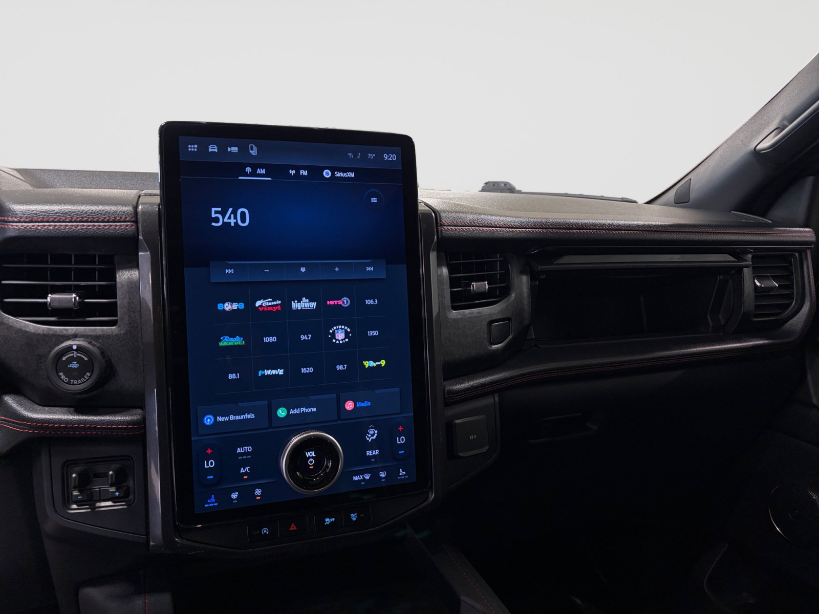 Certified 2023 Ford Expedition Limited RWD image 16