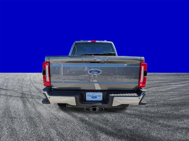 Certified 2026 Ford F350 Lariat AWD/4WD image 5
