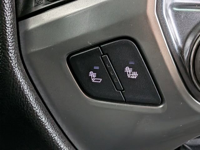 Certified 2018 Ford F150 XL w/ Equipment Group 101A Mid image 31