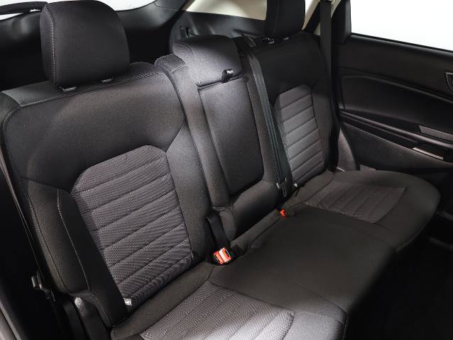 Certified 2024 Ford Edge SE w/ Black Appearance Package AWD/4WD image 10