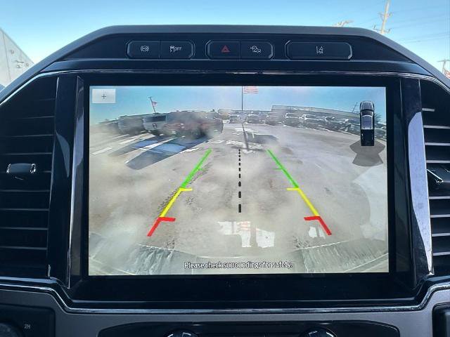 Certified 2022 Ford F250 Lariat w/ Tremor Off-Road Package image 21