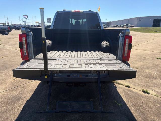 Certified 2024 Ford F250 Lariat w/ Lariat Ultimate Package AWD/4WD image 14