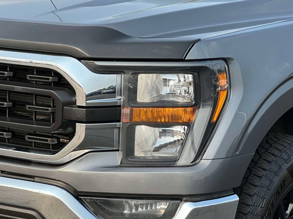 Certified 2023 Ford F150 XLT AWD/4WD image 7