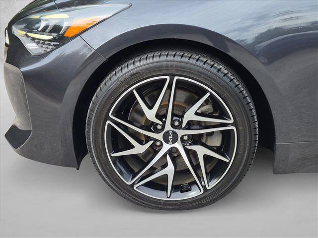 Used 2023 Kia Stinger GT-Line w/ Sun & Sound Package AWD/4WD image 23
