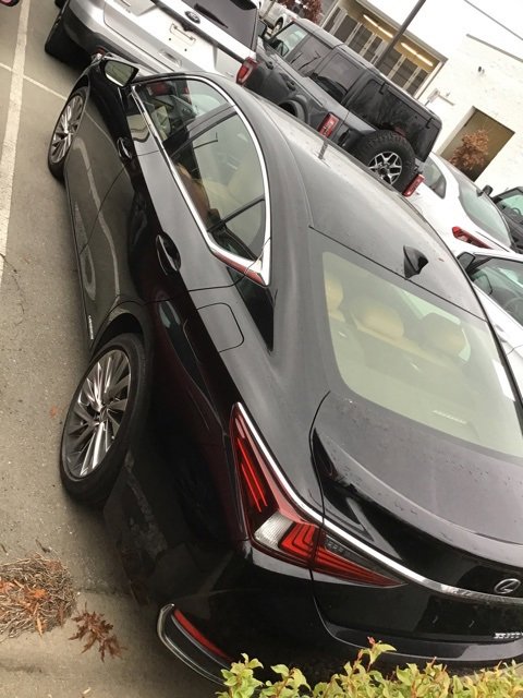 Used 2019 Lexus ES 300h image 11