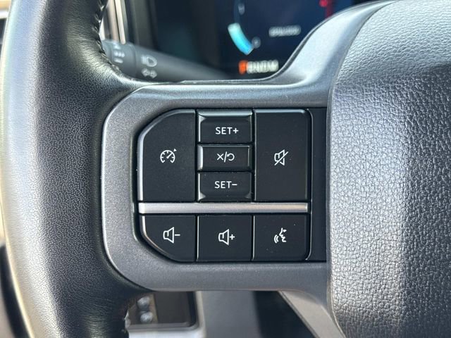 Certified 2024 Ford F250 Lariat image 9
