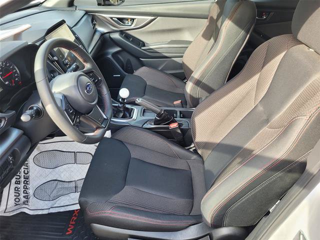 Used 2023 Subaru WRX Premium AWD/4WD image 18
