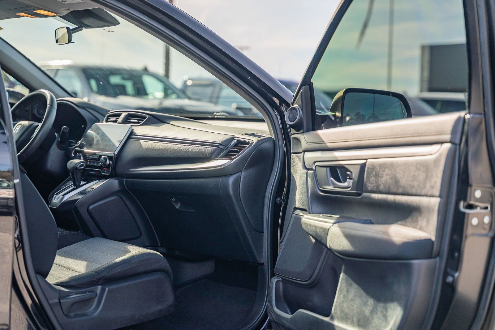 Used 2022 Honda CR-V Special Edition image 12