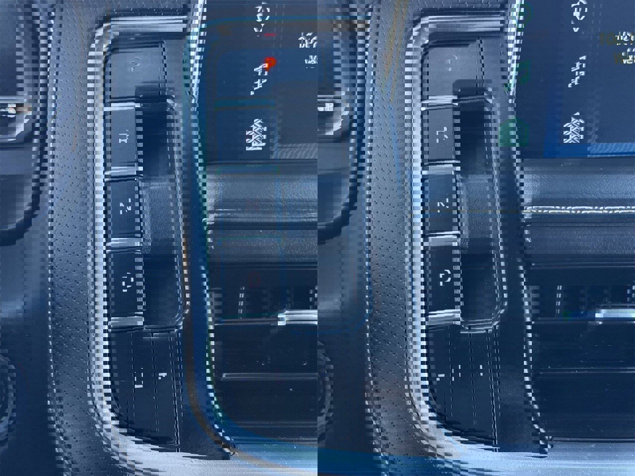 Used 2023 Chevrolet Suburban Premier image 21