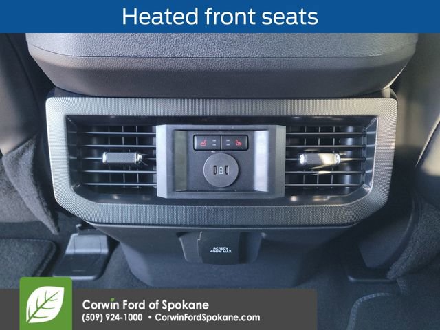 Certified 2026 Ford F450 Platinum AWD/4WD image 15