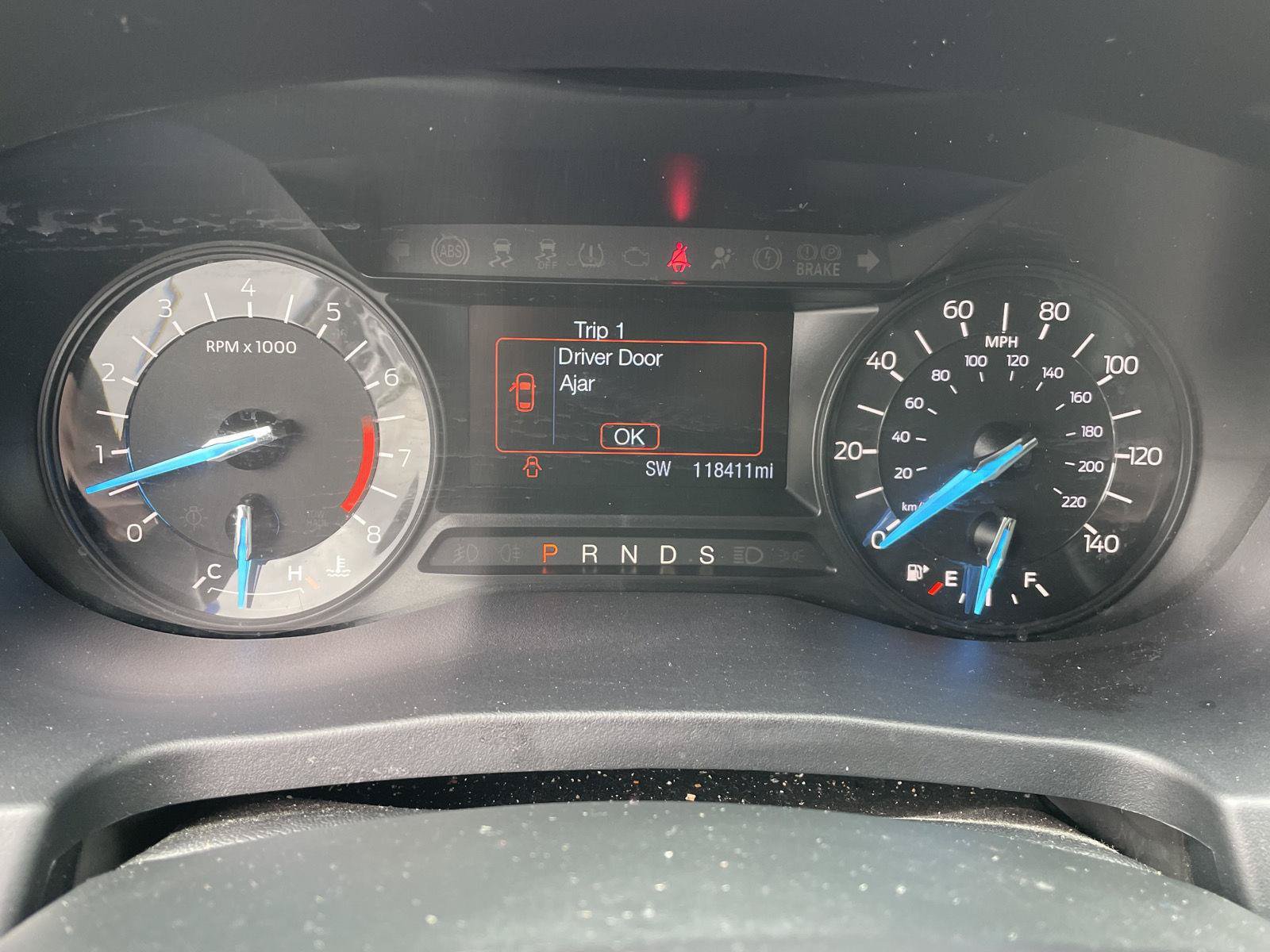 Certified 2018 Ford Explorer XLT FWD image 18