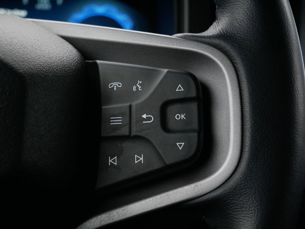 Certified 2025 Ford Bronco Big Bend AWD/4WD image 18