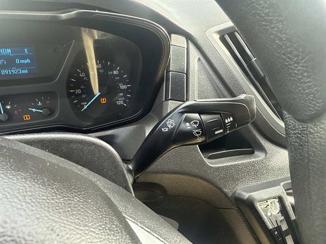 Certified 2018 Ford Transit 250 130 Low Roof image 26