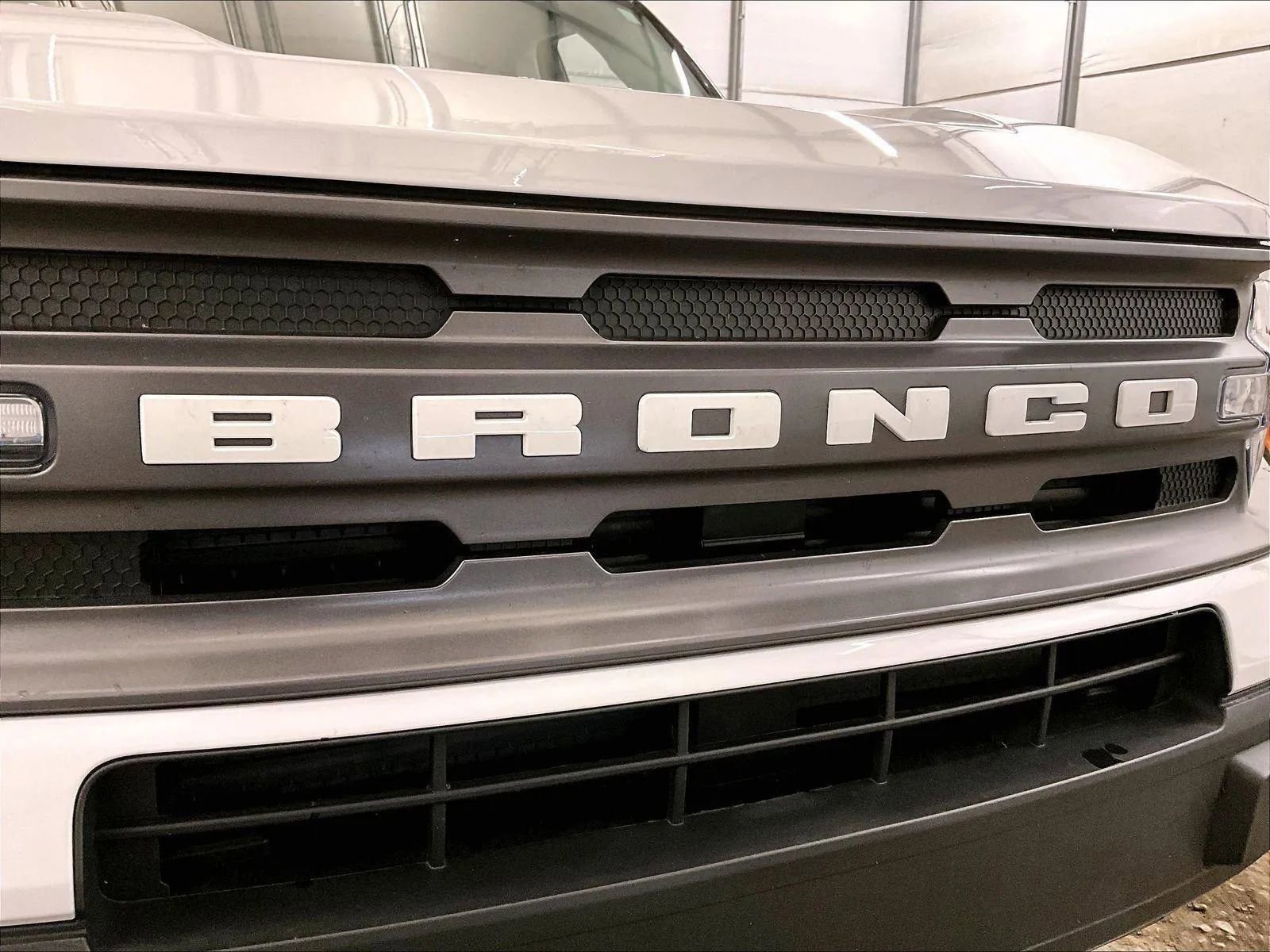 Certified 2024 Ford Bronco Sport Big Bend w/ Topo Graphic Package AWD/4WD image 29