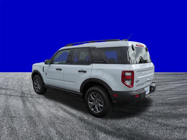 Certified 2026 Ford Bronco Sport Big Bend AWD/4WD image 6