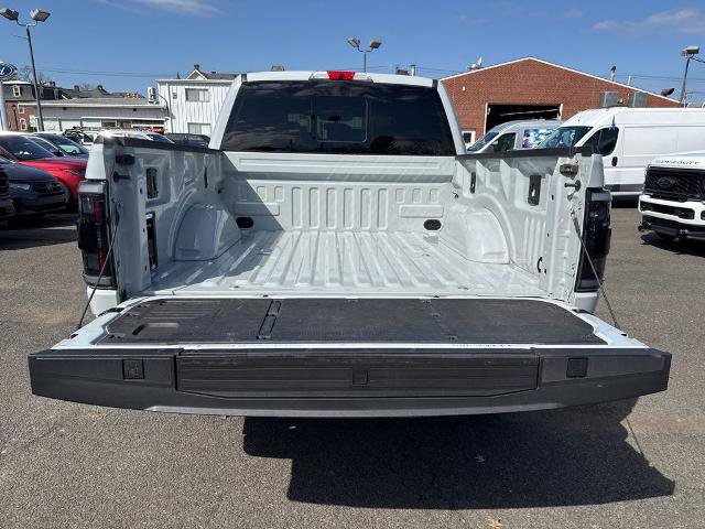 Certified 2023 Ford F150 XLT w/ Equipment Group 302A High AWD/4WD image 12