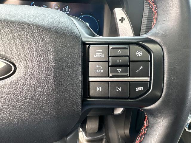 Certified 2024 Ford F150 Raptor AWD/4WD image 22
