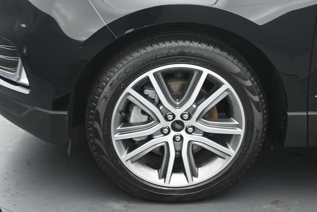 Certified 2024 Ford Edge Titanium AWD/4WD image 33