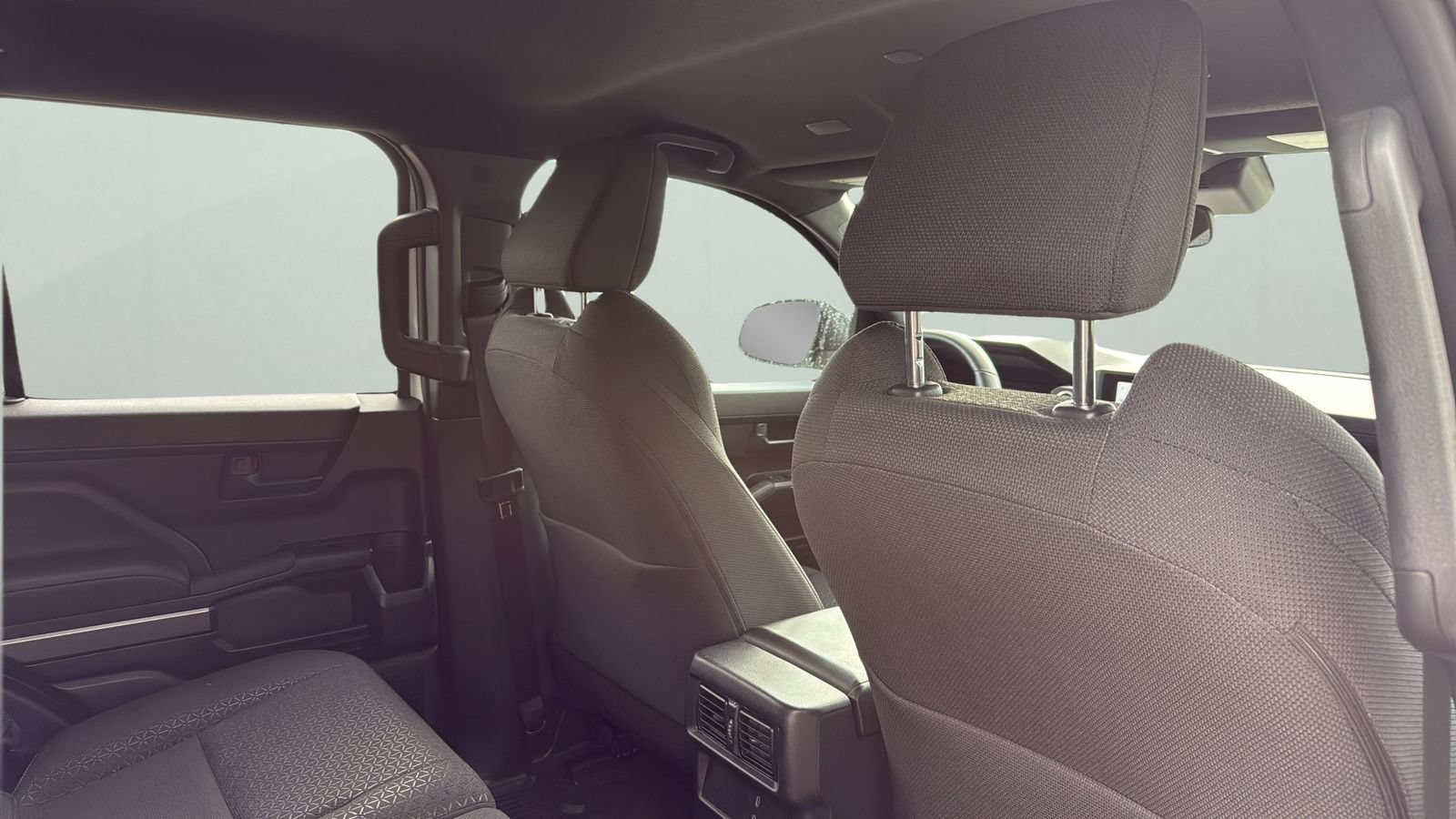 Used 2025 Toyota 4Runner SR5 RWD image 28