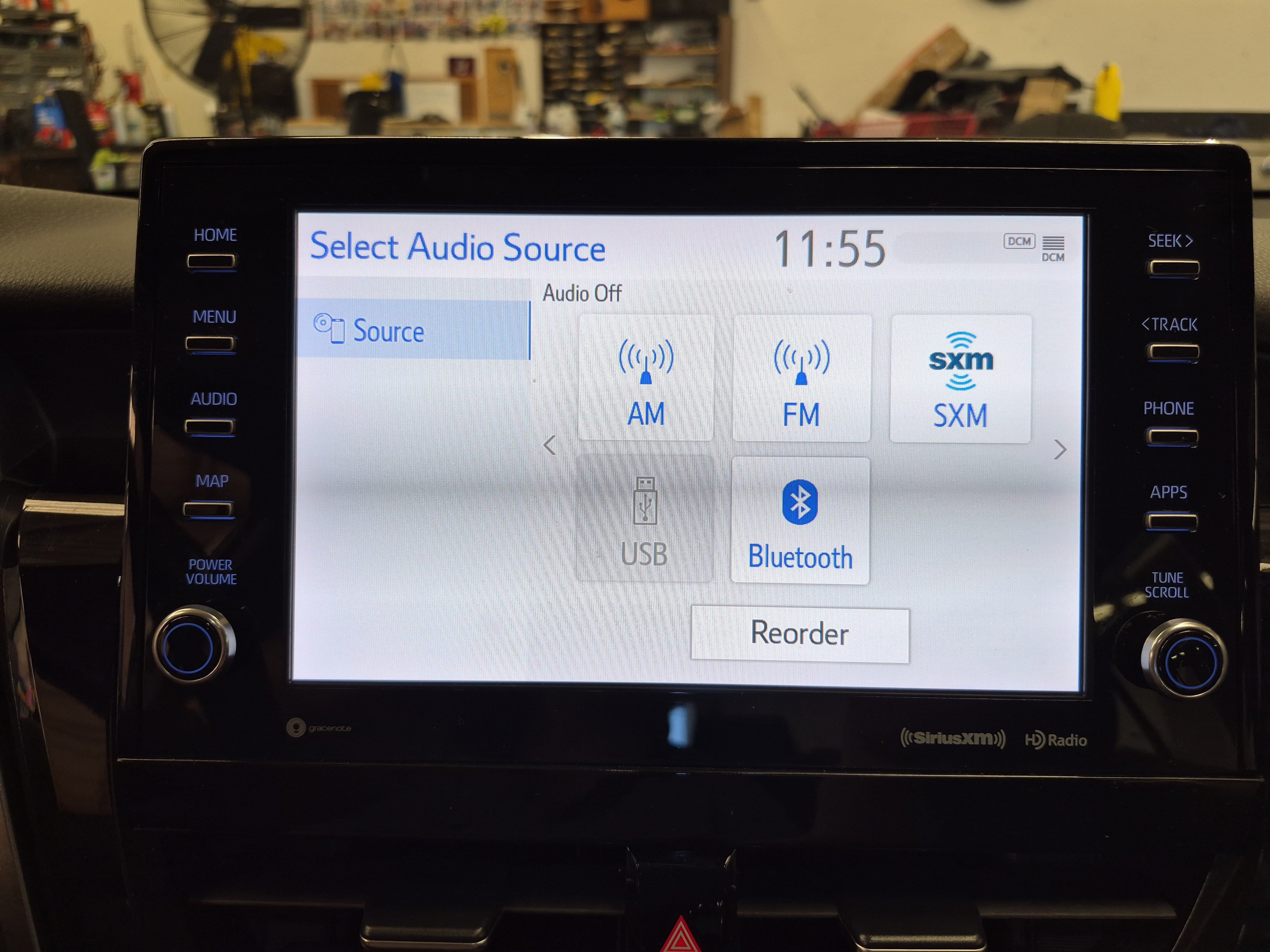 Used 2024 Toyota Camry XLE FWD image 34