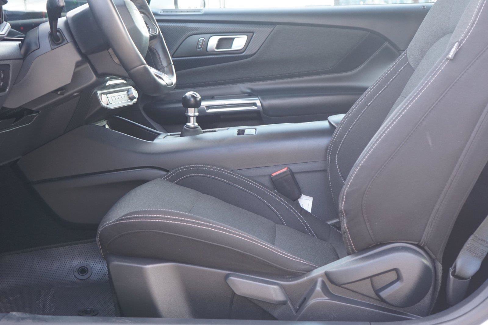 Certified 2024 Ford Mustang GT RWD image 10
