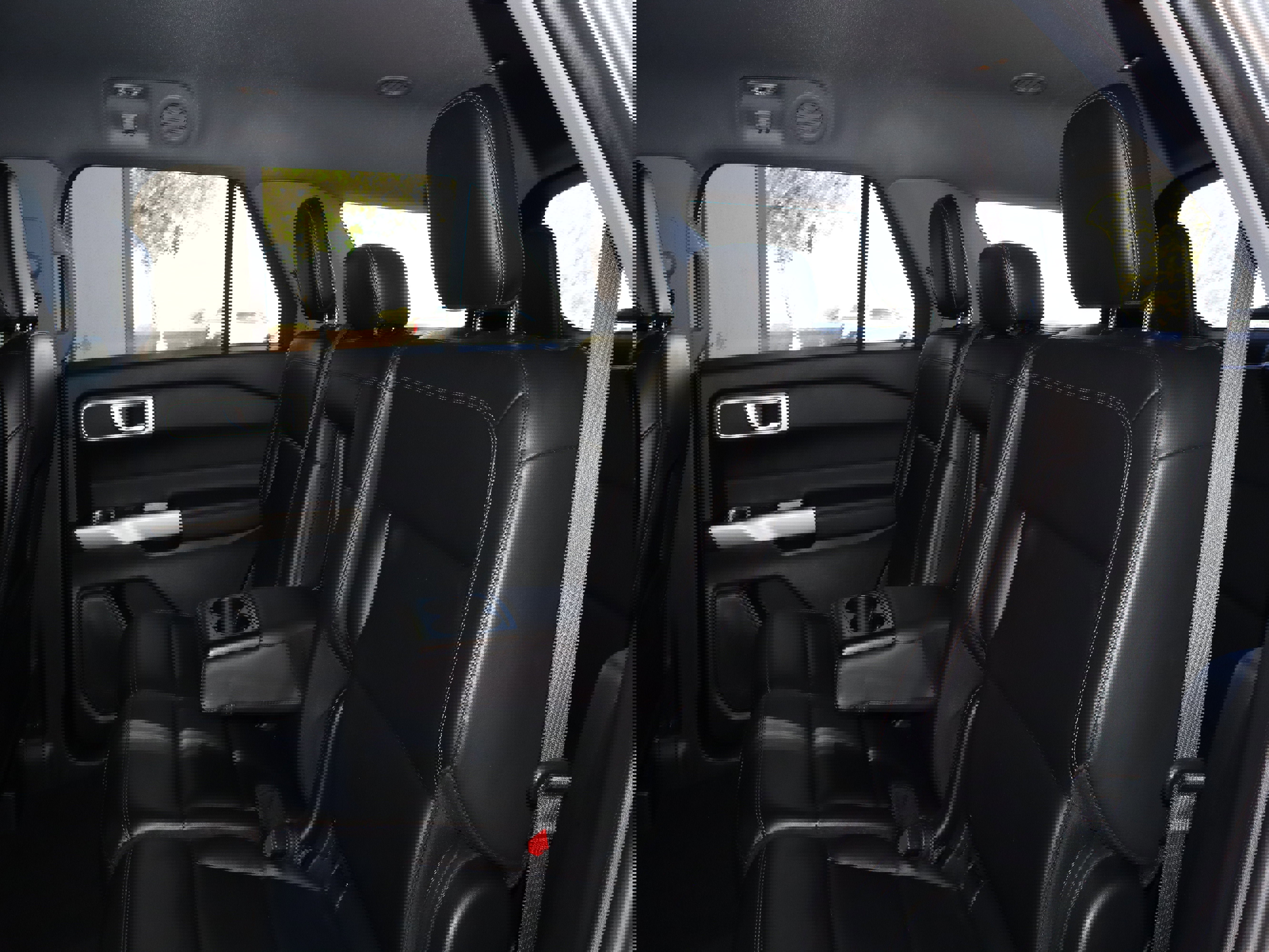 Certified 2023 Ford Explorer XLT w/ Equipment Group 202A image 36