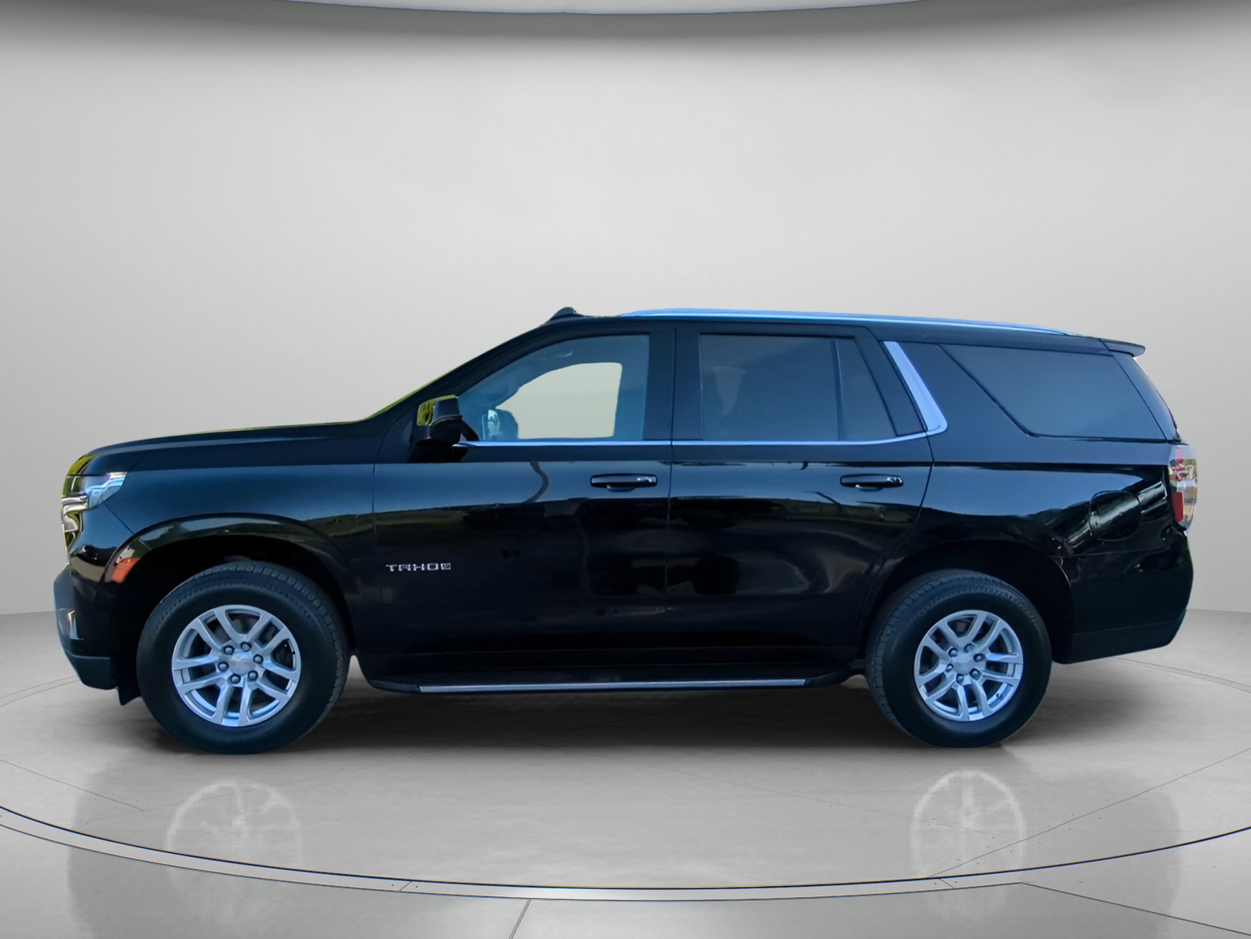 Used 2021 Chevrolet Tahoe LT image 7