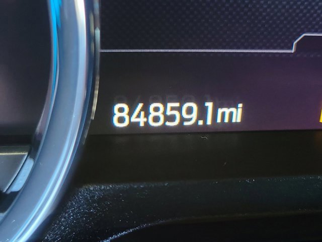 Certified 2021 Ford Expedition Max Limited image 24