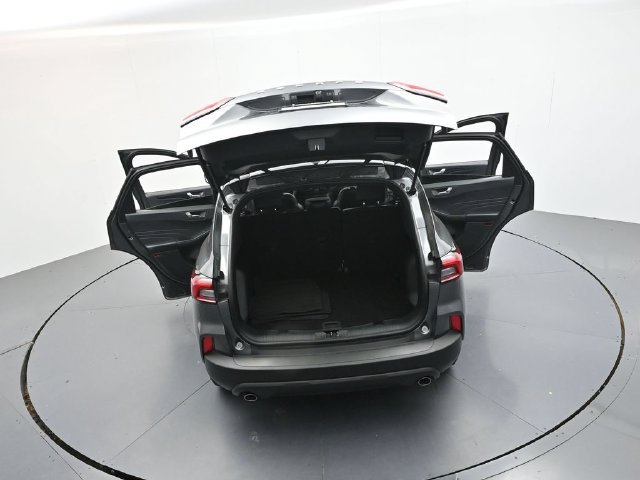 Certified 2025 Ford Escape ST-Line FWD image 59