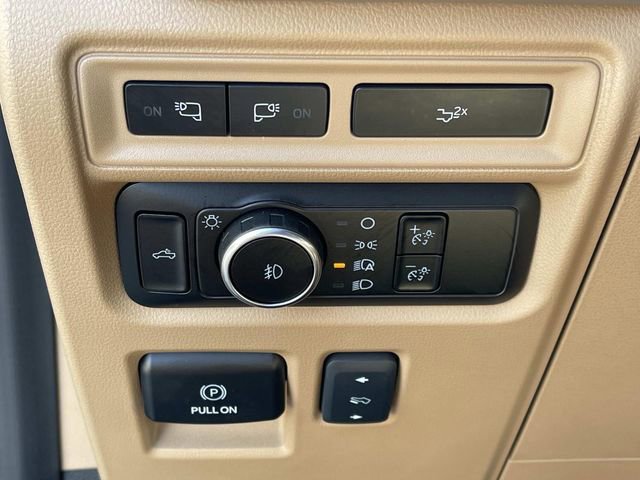 Certified 2023 Ford F150 XLT w/ Equipment Group 302A High image 38