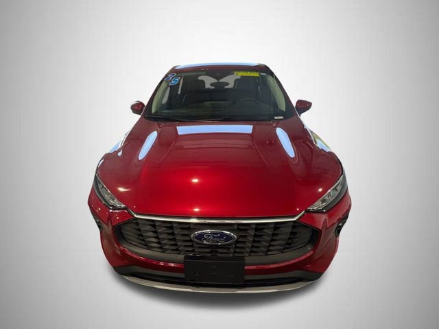 Certified 2025 Ford Escape SE image 8