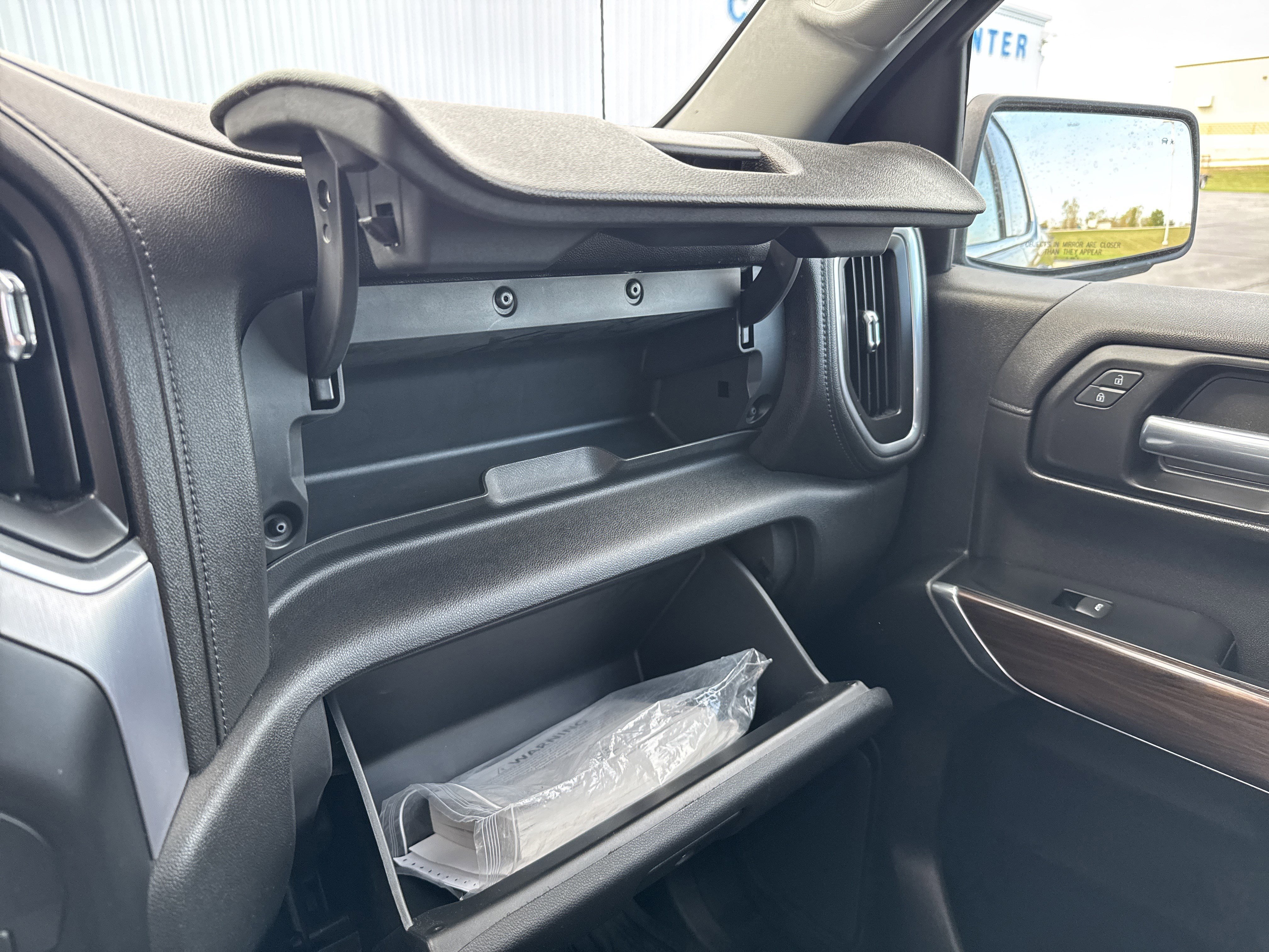 Used 2019 GMC Sierra 1500 SLT w/ SLT Premium Package image 61