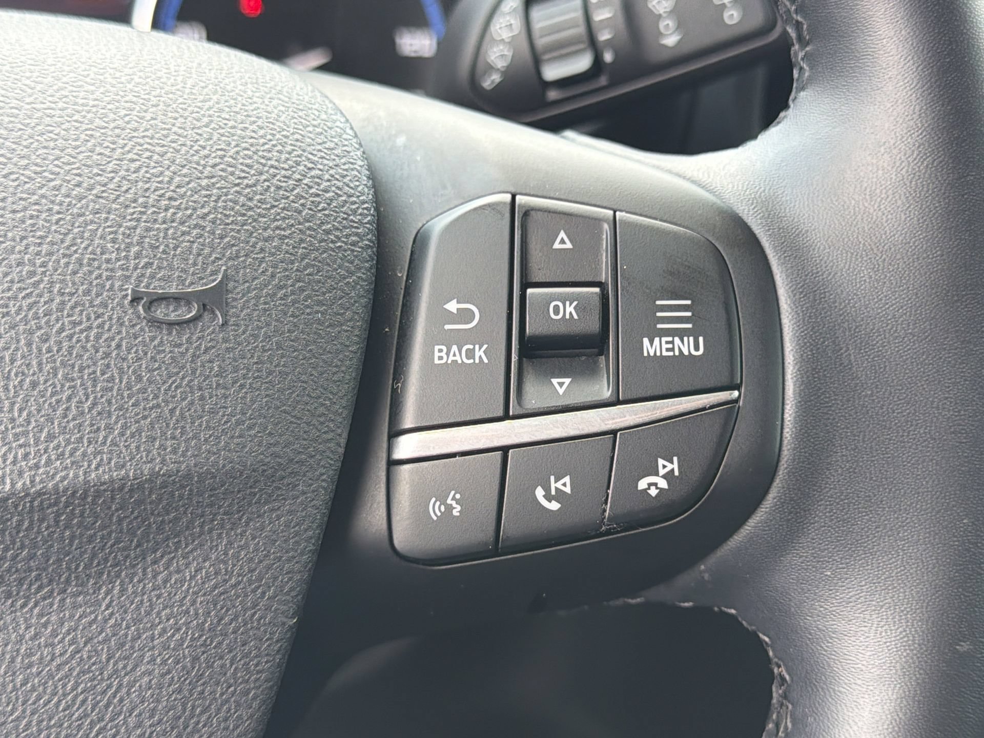Certified 2024 Ford Bronco Sport Outer Banks AWD/4WD image 10