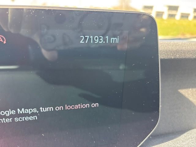 Certified 2025 Ford Expedition Max Active AWD/4WD image 18