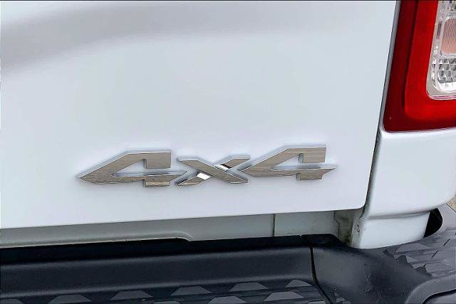 Used 2022 RAM 2500 Tradesman AWD/4WD image 10